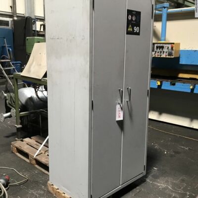 Other storage technology ASECOS Gefahrstoffschrank-S90.196.090
