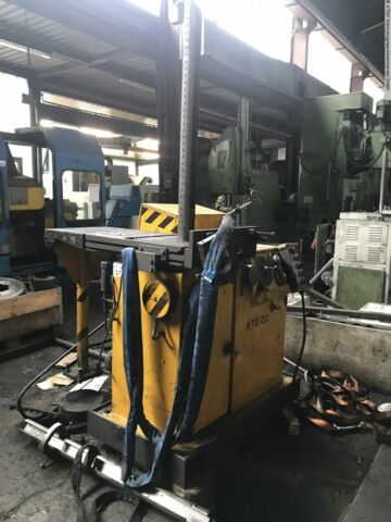 WGW - 670 / 02