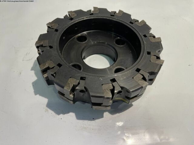 SANDVIK - 200mm