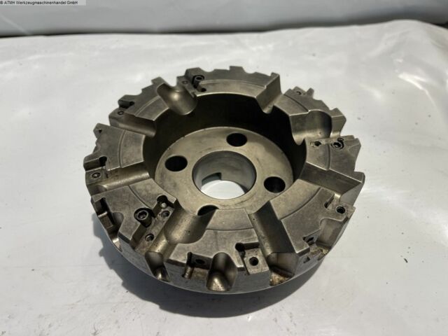 INGERSOLL - 160mm