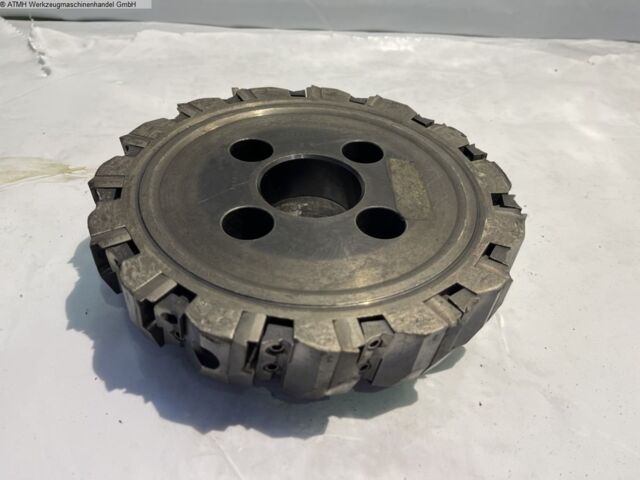 SANDVIK - 250mm