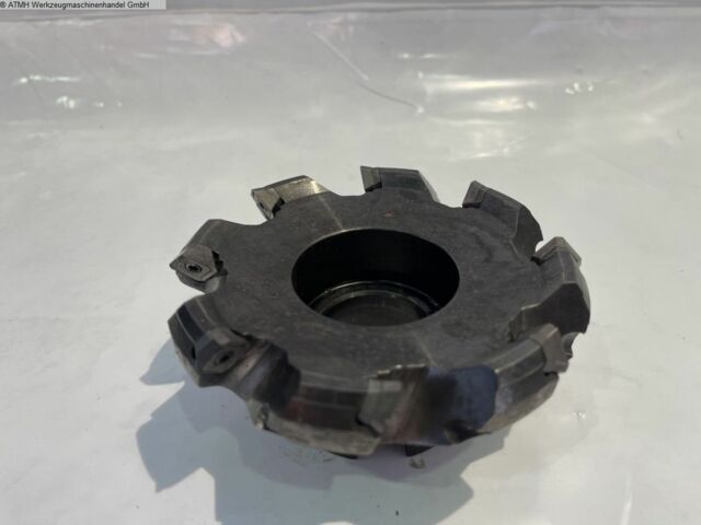 SANDVIK - 125mm