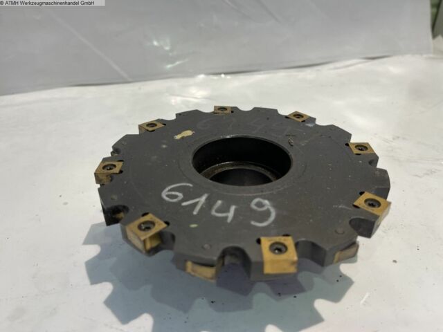  - 160mm
