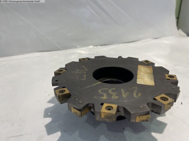  - 160mm