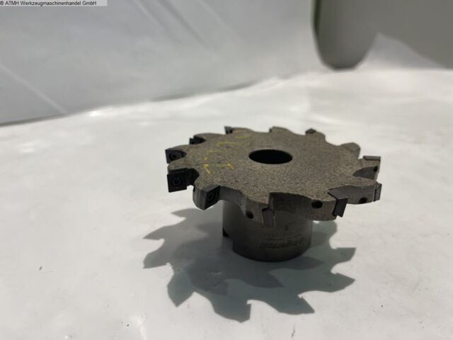 INGERSOLL - 100mm