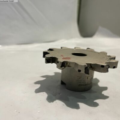 Scheibenfräser INGERSOLL 100mm