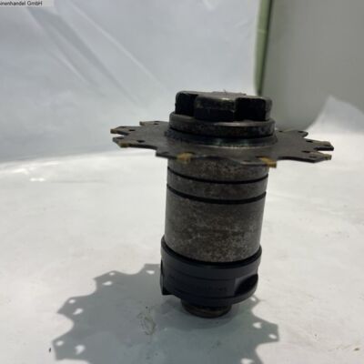 Scheibenfräser SANDVIK 100mm