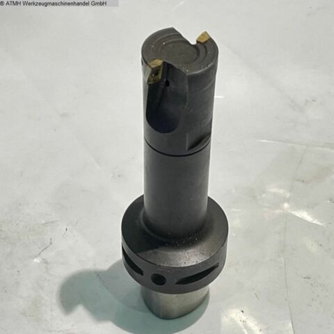 SANDVIK - 30mm