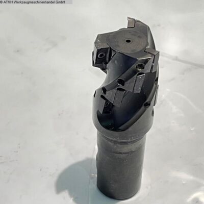 Igelfräser INGERSOLL 40mm