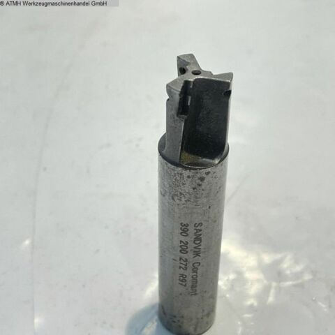 SANDVIK - 20mm