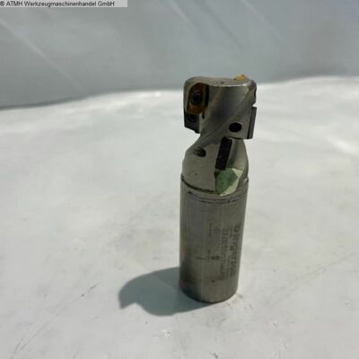 Igelfräser INGERSOLL 32mm