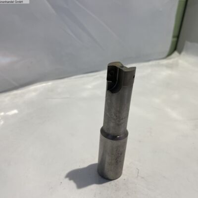 Eckmesserkopf WIDIA 32mm