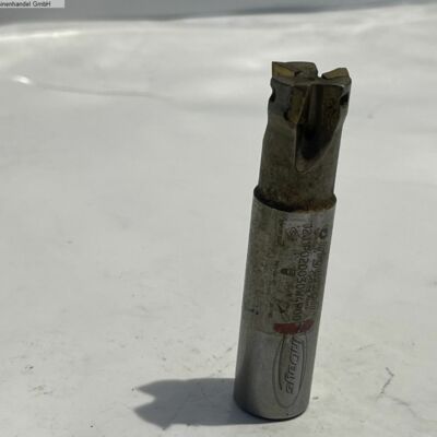 Eckmesserkopf INGERSOLL 20mm