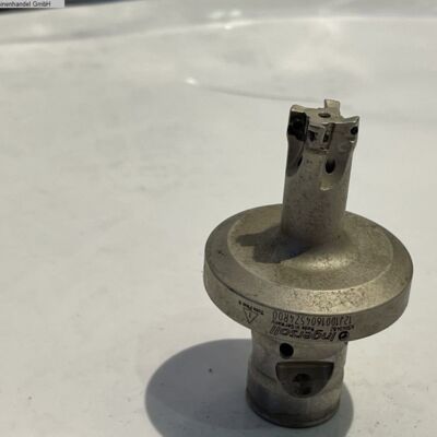 Eckmesserkopf INGERSOLL 16mm