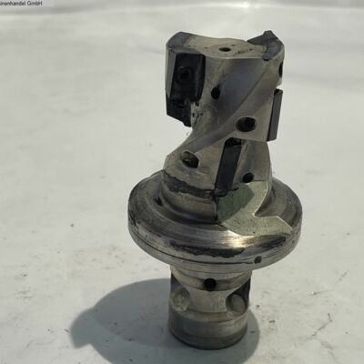 Igelfräser INGERSOLL 32mm