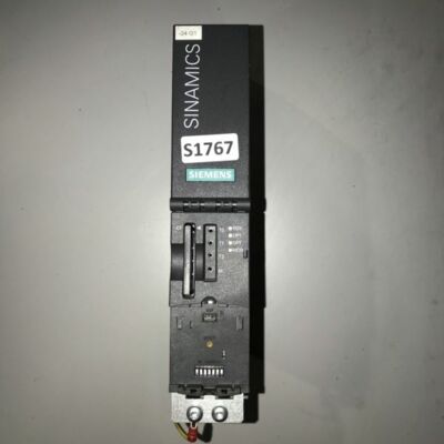 Electronics / Drive technology SIEMENS 6SL3040-0MA00-0AA1