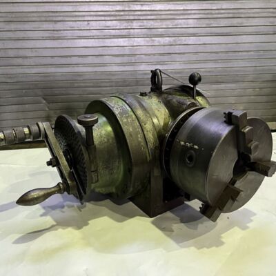 Teilapparat WALTER UTA 160