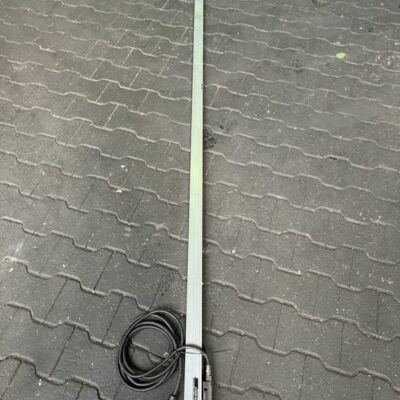 Measurement equipment HEIDENHAIN LS 603 - Glasmaßstab 2640mm