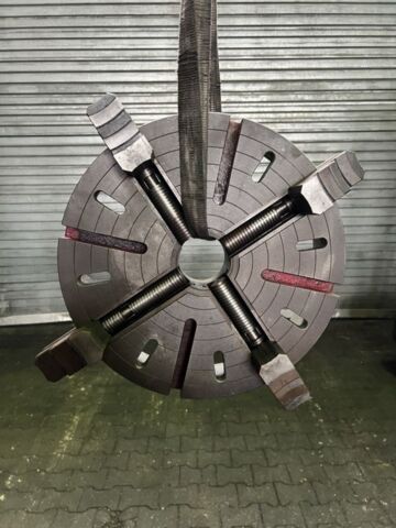  - Ø450 mm