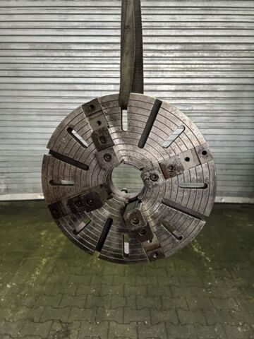  - Ø450 mm
