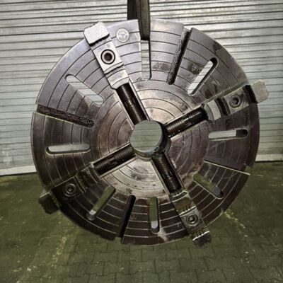 Planscheibe FORKARDT Ø650 mm