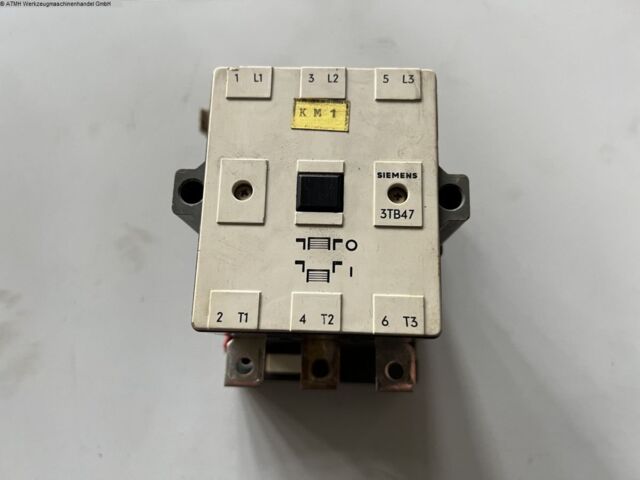 SIEMENS - 3TB47 - Schuetz