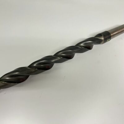 Bohrer GÜHRING Ø 35mm - HSS Spiralbohrer