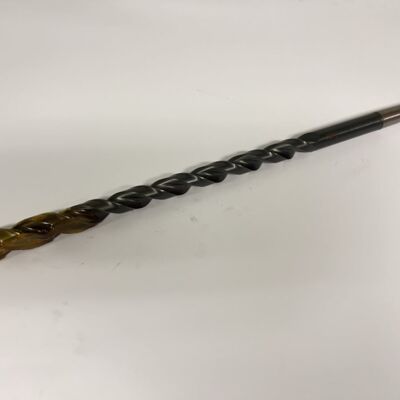 Bohrer GÜHRING Ø 18mm - HSCO Spiralbohrer