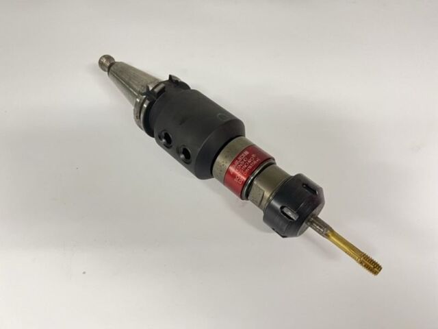 EMUGE - KSN3HD-Spannzangenaufnahme