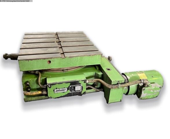 PEISELER - Teiltisch - ATH 520