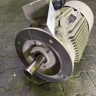 Motor MOLL - MOTOR Y2HE-180M4 PTC