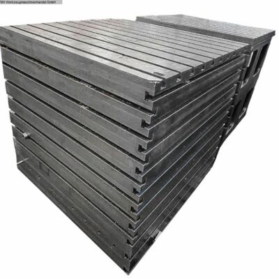 Aufspannwürfel  2x 1000x1000x1000