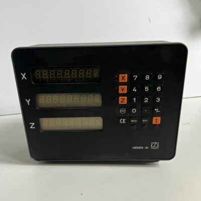 Ersatzteile HEIDENHAIN VRZ 775 - Digitalanzeige