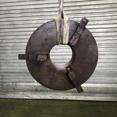 Futter  Dreibackenfutter Ø320mm