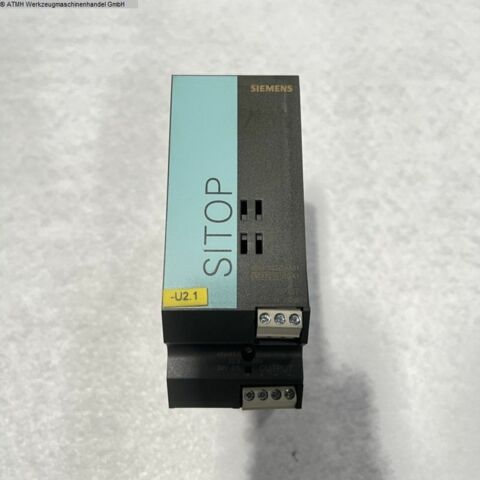 SIEMENS - 6EP1 333-2AA01 5A