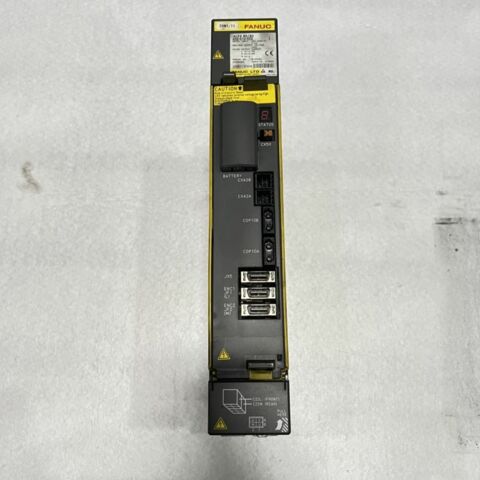 FANUC - A06B-6114-H209