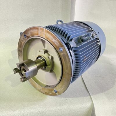 Motor SIEMENS 1LG4 207-4AA61