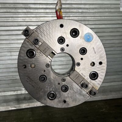 Futter SCHUNK THW 315-86/2 - cnc Ø315mm