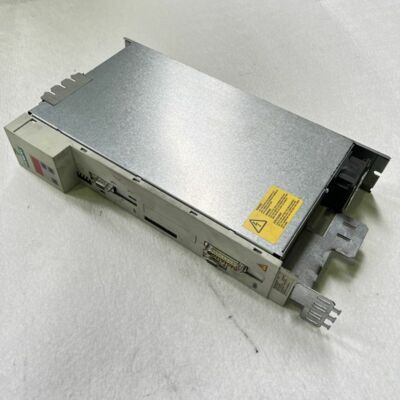 Electronics / Drive technology SIEMENS 6SE7016-0TP50-Z