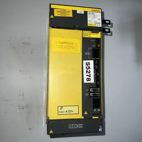 FANUC - A06B-6127-H106