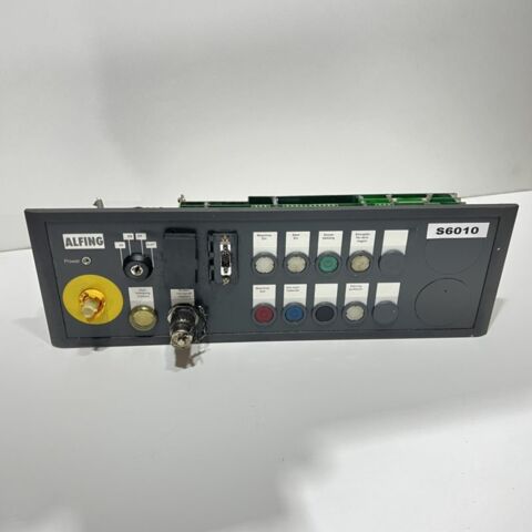 SIEMENS - 6FC5203-0AF25-1AA0