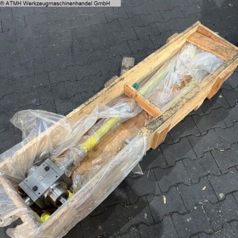 INKOMA - KSH-2-KGS-40x20 Kegelrad