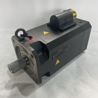 Motor SIEMENS 1FT6084-8AF71-4TA0