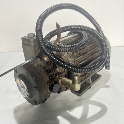 Motor CAMEL VCM-SF-30C-20