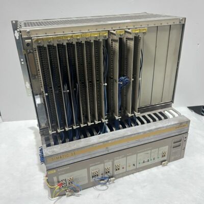 Elektronik / SPS-Steuerungen SIEMENS 6ES5955-3LC14