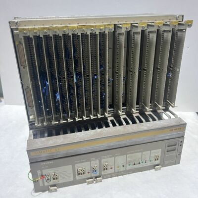 Elektronik / SPS-Steuerungen SIEMENS 6ES5955-3LC14