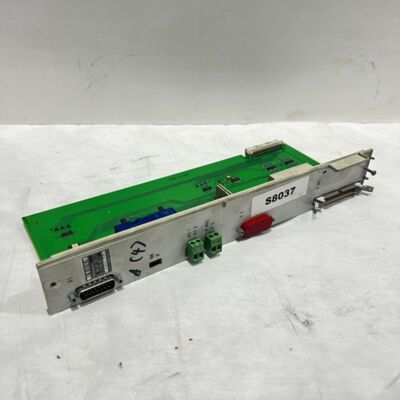 Elektronik / SPS-Steuerungen HEIDENHAIN Interfaceplatine - 324 952-03