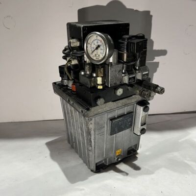 Sonstige ROEMHELD PUMPENAGGREGAT 6812-111