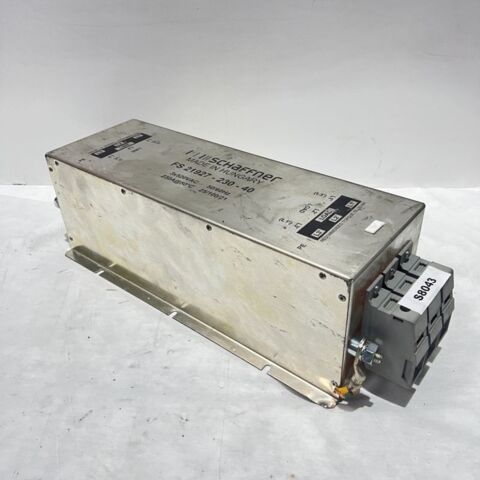 SCHAFFNER - FS21927-230-40