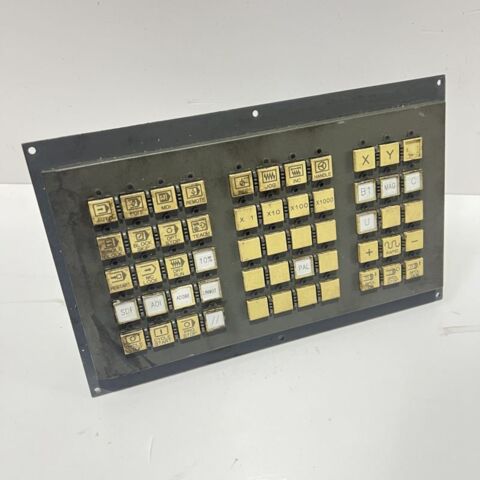 FANUC - A02B-0236-C243